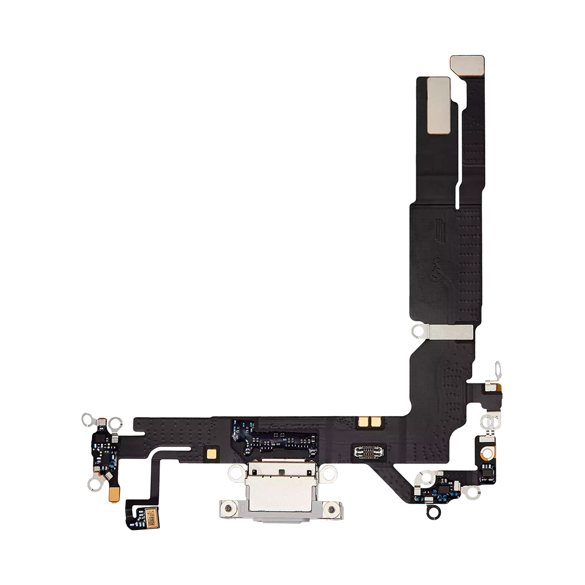 Flex de carga iPhone 16